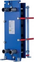 Пластинчатый теплообменник Alfa Laval M6-FM
