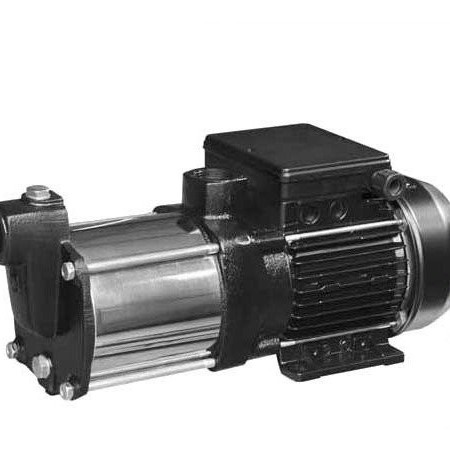 Насос поверхностный NOCCHI MULTINOX-A 200/52 T