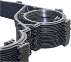 Уплотнения теплообменника Alfa Laval AQ14L-FG