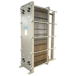 Пластинчатый теплообменник Sigma M5