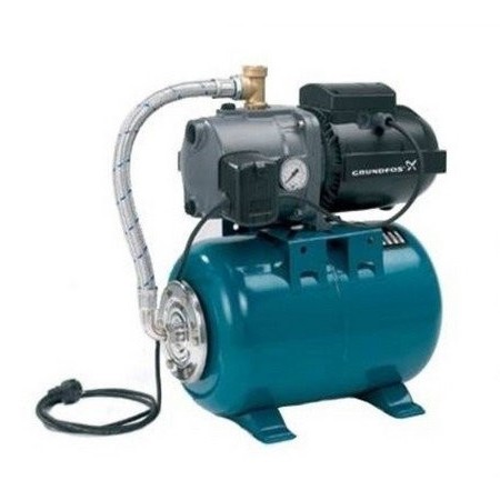 Насос Grundfos JPBasic 2PT