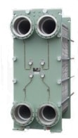 Пластинчатый теплообменник Анвитэк ATX-70
