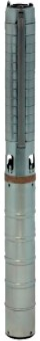 Скважинный насос диаметром 4" Speroni SPM 50-07