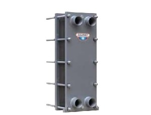 Пластинчатый теплообменник Zilmet Z3
