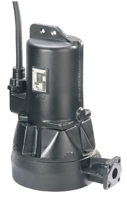 Погружные насосы с режущим механизмом Wilo MTC 32 F 49.17/66