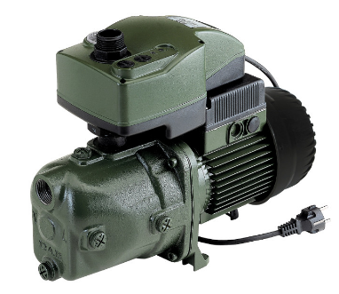 Насосная станция DAB ACTIVE J 132 M