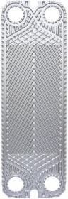 Пластины теплообменника Машимпэкс (GEA) NH250M