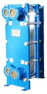 Пластинчатый теплообменник ТИЖ-0,08X