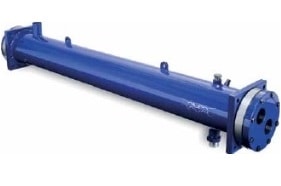 Кожухотрубный конденсатор Alfa Laval ACFC 240/274