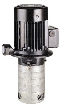 Насос для хладагента и конденсата Grundfos MTH 4-50/5 A-W-A-AQQV