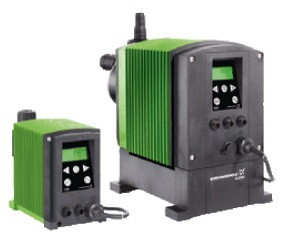 Дозировочный насос Grundfos DME 940-4 B-PP/E/C-F-31A2A2F