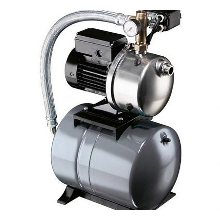 Насос Grundfos Hydrojet JPB 5/24