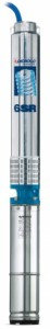 Скважинный насос Pedrollo 6SR18/6-P